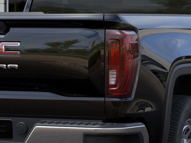 2025 GMC Sierra 1500 Vehicle Photo in PASADENA, CA 91107-3803