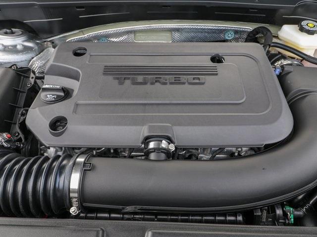 2025 Buick Envision Vehicle Photo in HOMOSASSA, FL 34448-1461