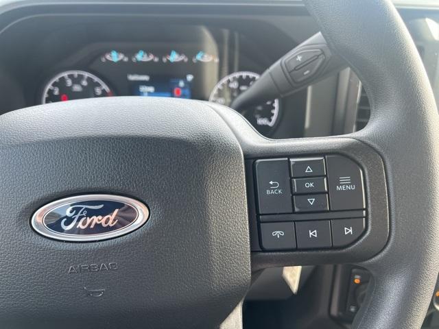2024 Ford Super Duty F-250 SRW Vehicle Photo in Webster, MA 01570-1415
