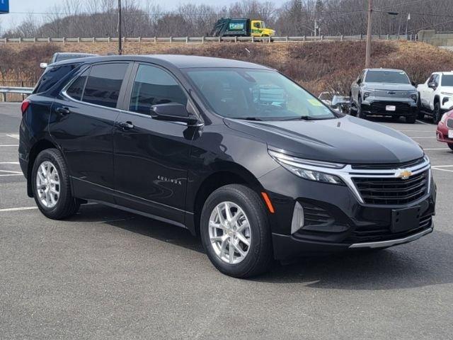 2022 Chevrolet Equinox Vehicle Photo in GARDNER, MA 01440-3110