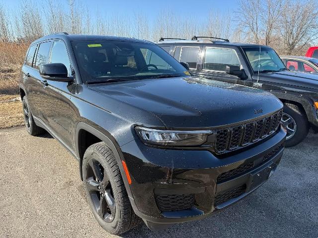 2022 Jeep Cherokee Vehicle Photo in Kaukauna, WI 54130