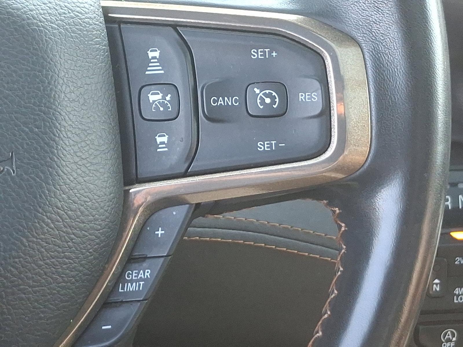 2022 Ram 1500 Vehicle Photo in Trevose, PA 19053