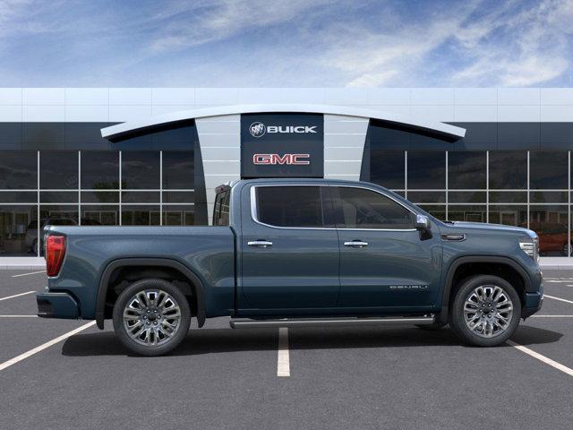 2025 GMC Sierra 1500 Vehicle Photo in ALBERTVILLE, AL 35950-0246