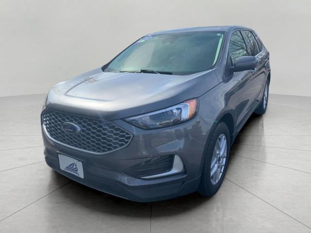2024 Ford Edge Vehicle Photo in APPLETON, WI 54914-4656
