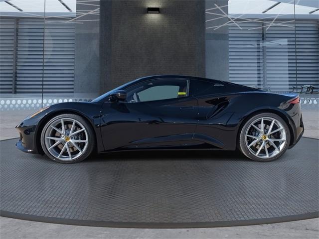 2024 Lotus Emira Vehicle Photo in ENGLEWOOD, CO 80113-6708