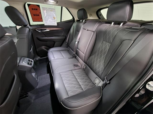 2022 Buick Envision Vehicle Photo in PRESCOTT, AZ 86305-3700