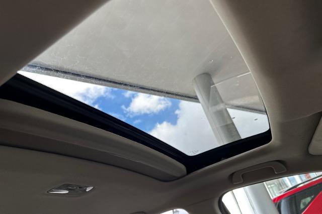 2015 Honda CR-V Vehicle Photo in SPOKANE, WA 99202-2191