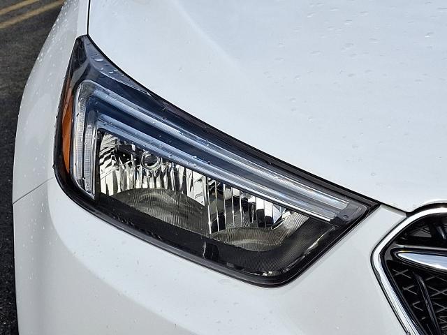 2020 Buick Encore Vehicle Photo in TREVOSE, PA 19053-4984
