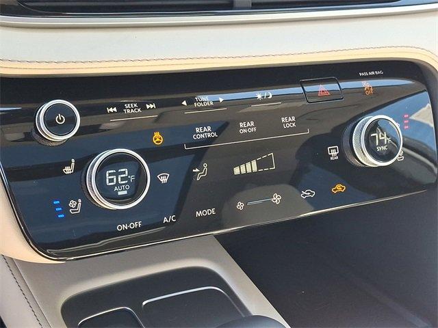 2025 INFINITI QX60 Vehicle Photo in Willow Grove, PA 19090