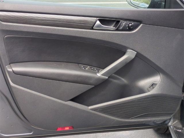 2020 Volkswagen Passat Vehicle Photo in ALBERTVILLE, AL 35950-0246