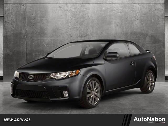2012 Kia Forte Koup Vehicle Photo in Tustin, CA 92782