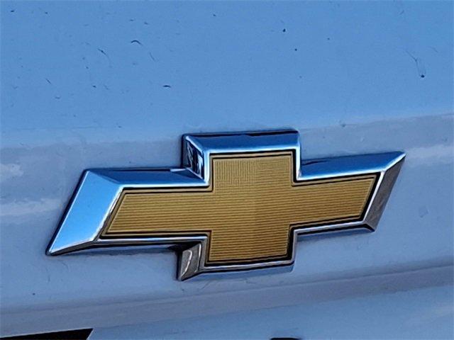 2024 Chevrolet Equinox Vehicle Photo in LANCASTER, PA 17601-0000