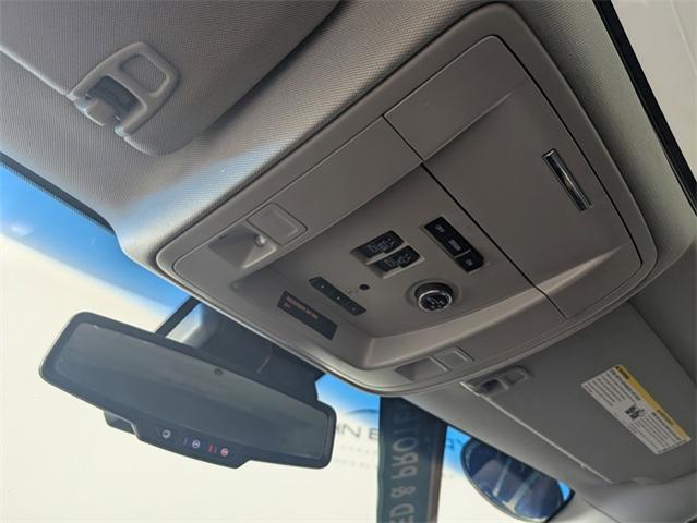 2016 Chevrolet Tahoe Vehicle Photo in ENGLEWOOD, CO 80113-6708