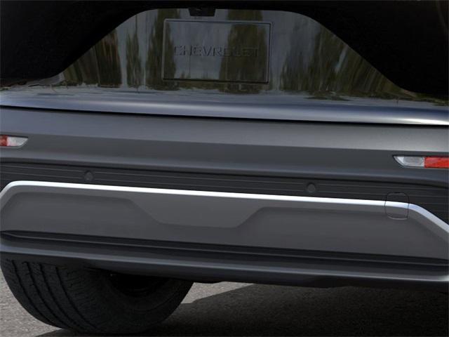2025 Chevrolet Blazer EV Vehicle Photo in ENGLEWOOD, CO 80113-6708