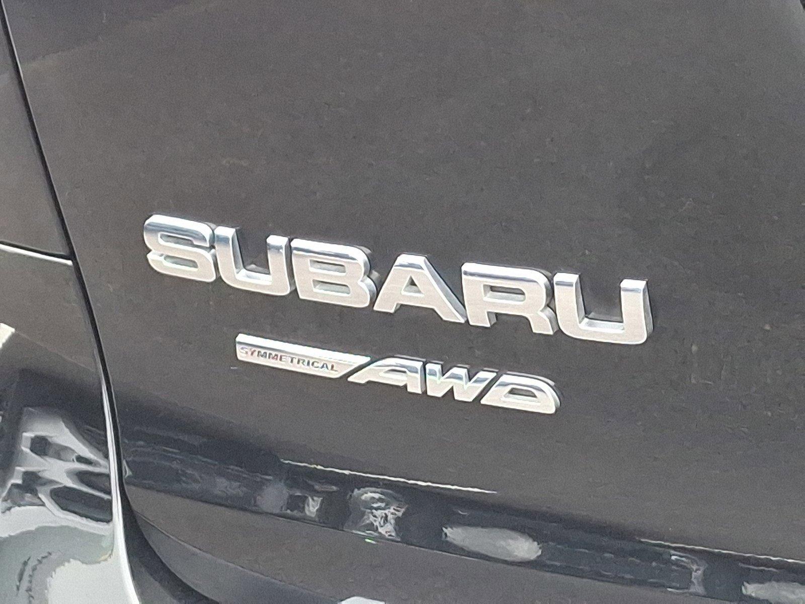 2023 Subaru Ascent Vehicle Photo in Harrisburg, PA 17111