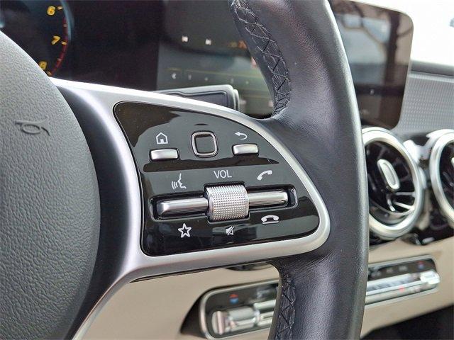 2020 Mercedes-Benz GLB Vehicle Photo in Willow Grove, PA 19090