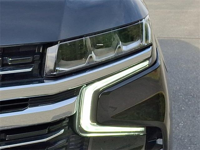 2023 Chevrolet Tahoe Vehicle Photo in SEAFORD, DE 19973-8463