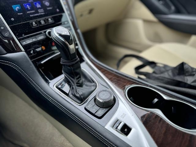 2019 INFINITI Q50 Vehicle Photo in San Antonio, TX 78230
