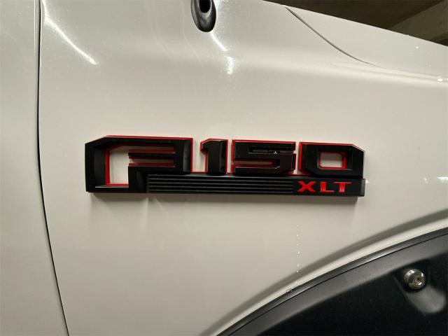 2019 Ford F-150 Vehicle Photo in EVERETT, WA 98203-5662