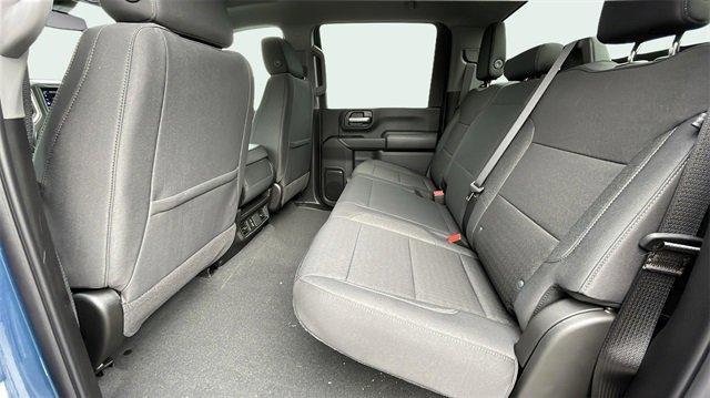 2025 Chevrolet Silverado 2500 HD Vehicle Photo in THOMPSONTOWN, PA 17094-9014