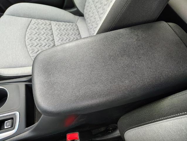 2022 Chevrolet Equinox Vehicle Photo in GREEN BAY, WI 54304-5303