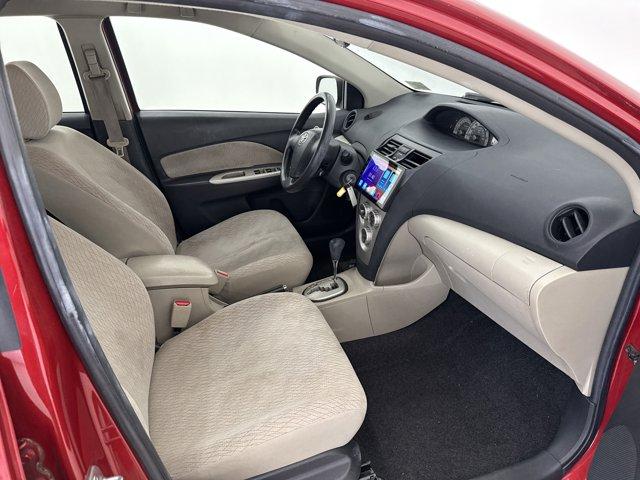2007 Toyota Yaris Vehicle Photo in Charlotte, NC 28273