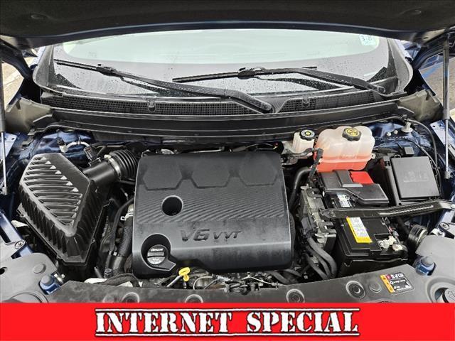 2022 Buick Enclave Vehicle Photo in LITTLE FALLS, NJ 07424-1717