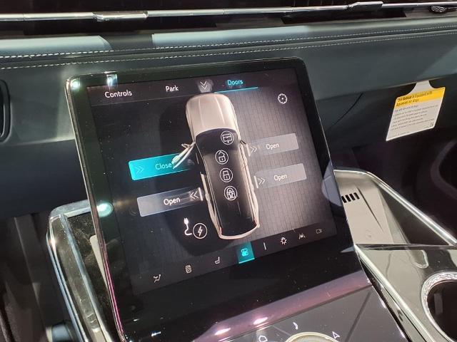 2025 Cadillac Escalade IQ Vehicle Photo in Denton, TX 76205