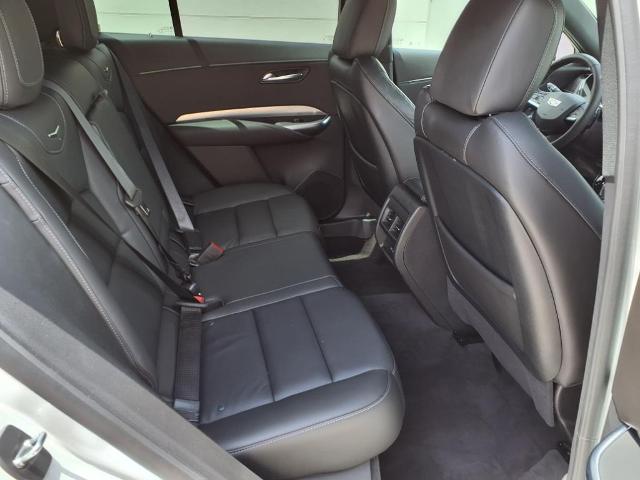 2021 Cadillac XT4 Vehicle Photo in Tampa, FL 33612