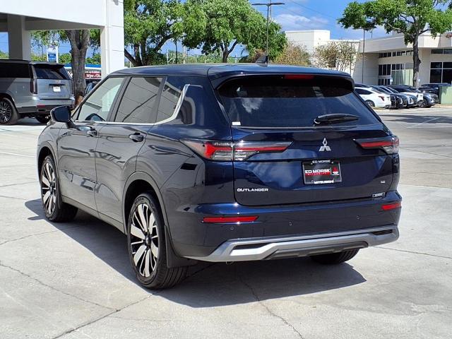 2025 Mitsubishi Outlander Vehicle Photo in Tampa, FL 33612