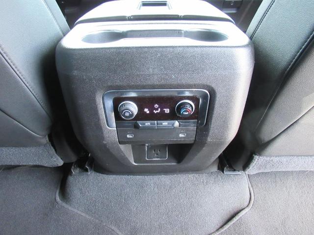2021 Chevrolet Tahoe Vehicle Photo in LEESBURG, FL 34788-4022