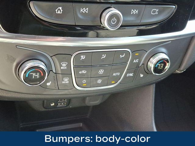 2023 Chevrolet Traverse Vehicle Photo in PAWLING, NY 12564-3219