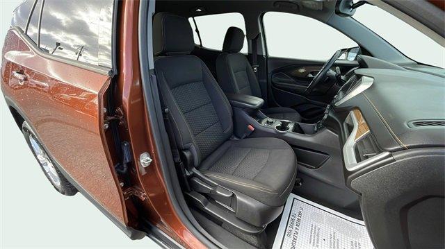 2019 GMC Terrain Vehicle Photo in THOMPSONTOWN, PA 17094-9014