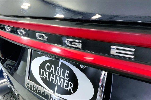 2023 Dodge Durango Vehicle Photo in TOPEKA, KS 66609-0000