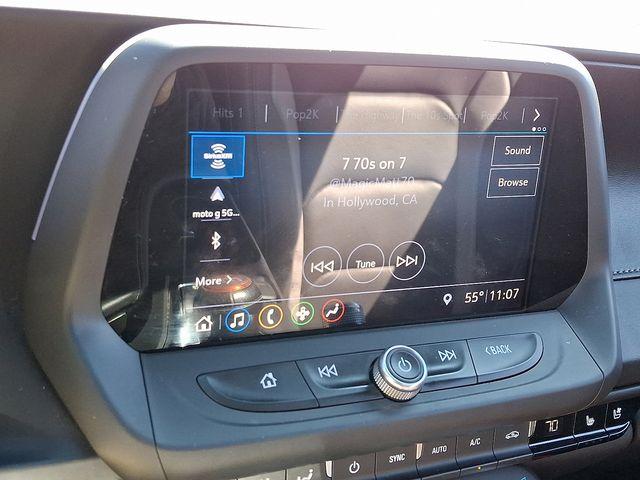 2019 Chevrolet Camaro Vehicle Photo in DANBURY, CT 06810-5034