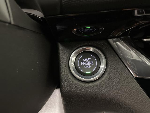 2025 Buick Envista Vehicle Photo in GILBERT, AZ 85297-0402