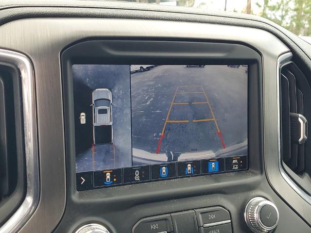 2021 GMC Sierra 1500 Vehicle Photo in LIGHTHOUSE POINT, FL 33064-6849