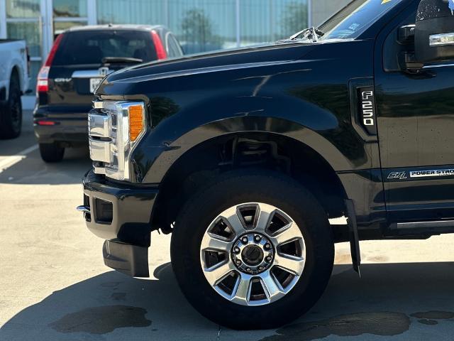 2019 Ford Super Duty F-250 SRW Vehicle Photo in Grapevine, TX 76051