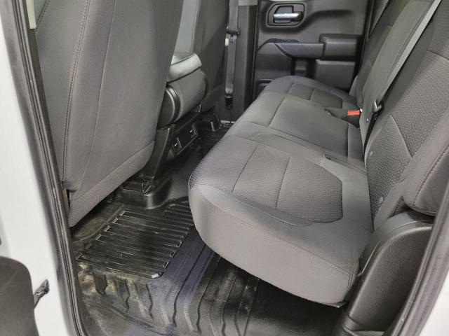 2021 Chevrolet Silverado 1500 Vehicle Photo in Kaukauna, WI 54130