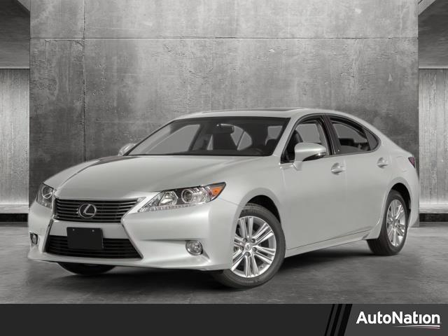 2014 Lexus ES 350 Vehicle Photo in Sanford, FL 32771