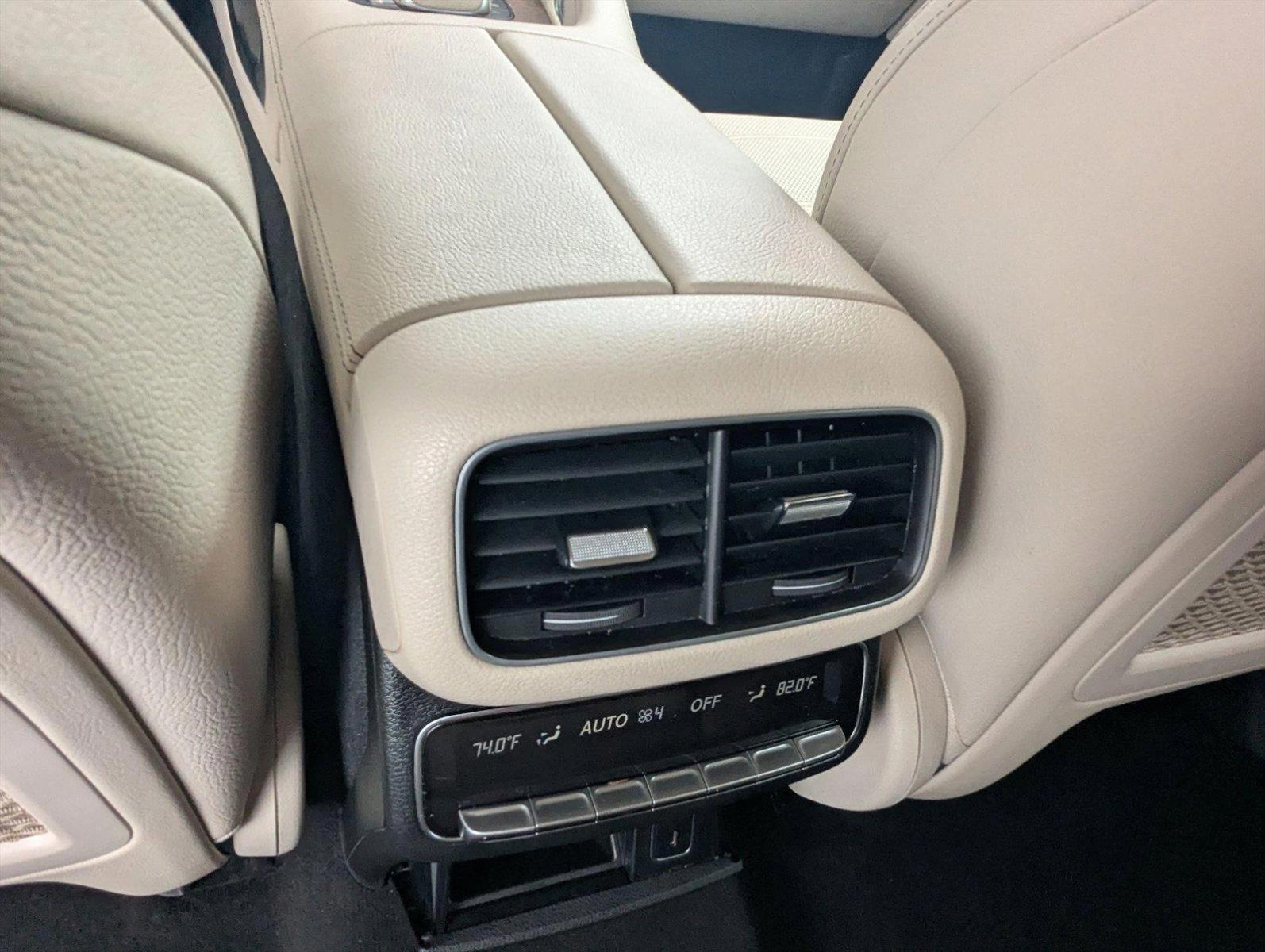 2021 Mercedes-Benz GLS Vehicle Photo in Delray Beach, FL 33444
