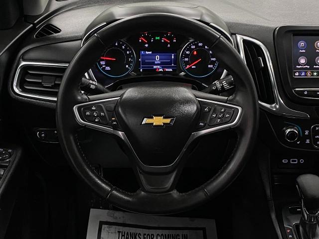 2022 Chevrolet Equinox Vehicle Photo in Appleton, WI 54913
