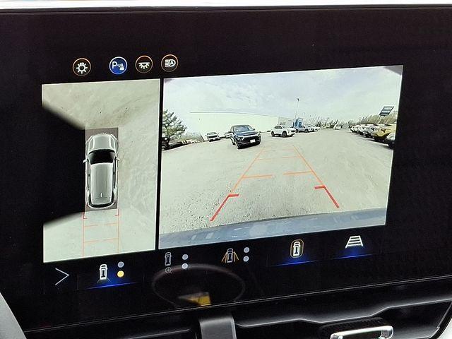 2025 Chevrolet Equinox Vehicle Photo in PAWLING, NY 12564-3219