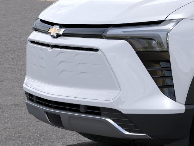 2025 Chevrolet Blazer EV Vehicle Photo in DANBURY, CT 06810-5034