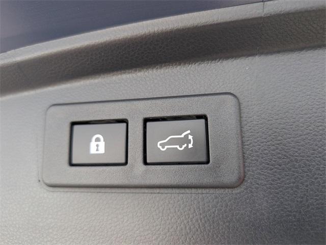 2024 Subaru Outback Vehicle Photo in AURORA, CO 80012-4011
