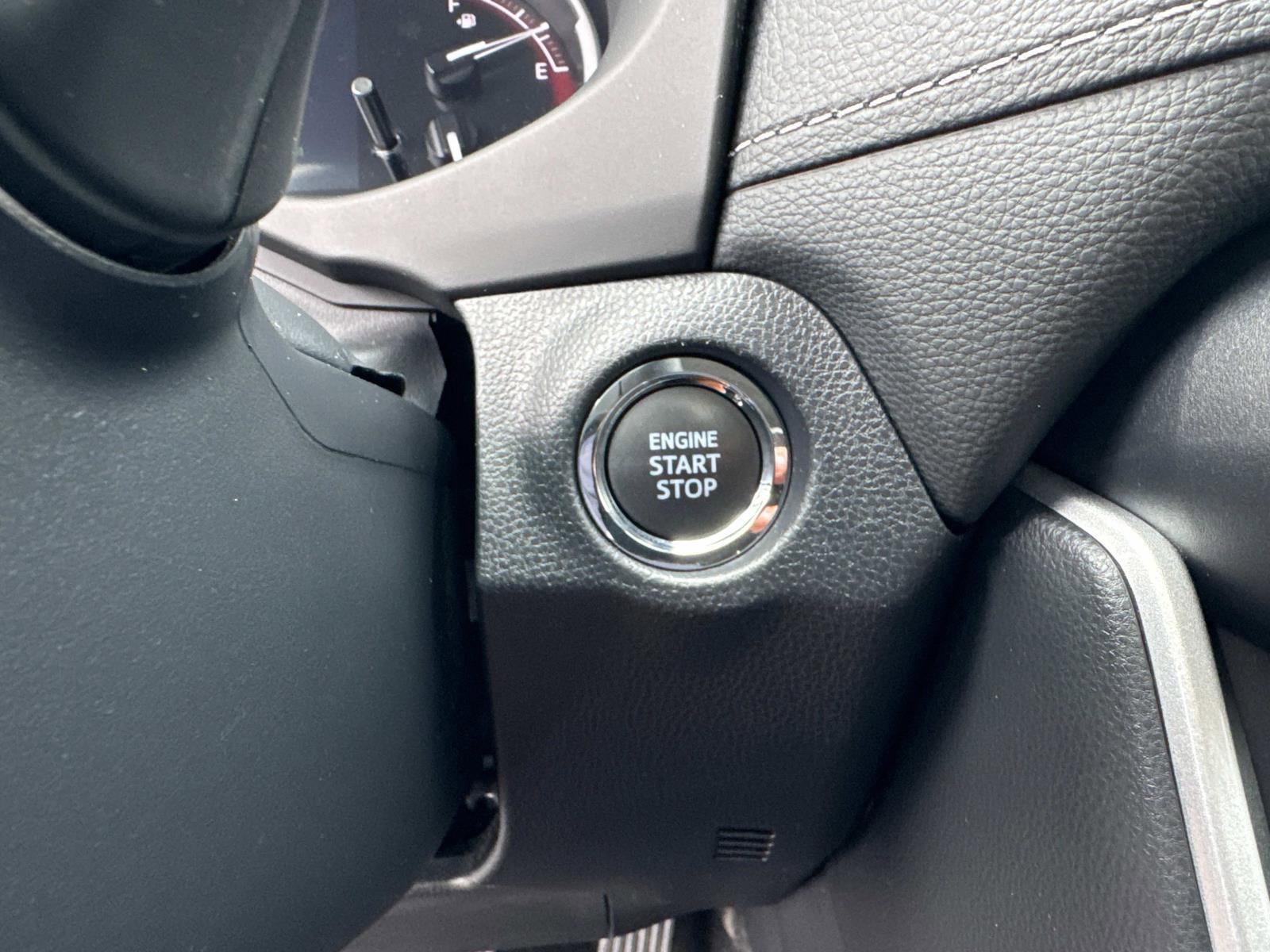 2024 Toyota RAV4 Vehicle Photo in LOS ANGELES, CA 90007-3794