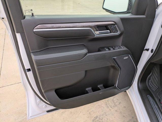 2024 Chevrolet Silverado 1500 Vehicle Photo in SELMA, TX 78154-1460