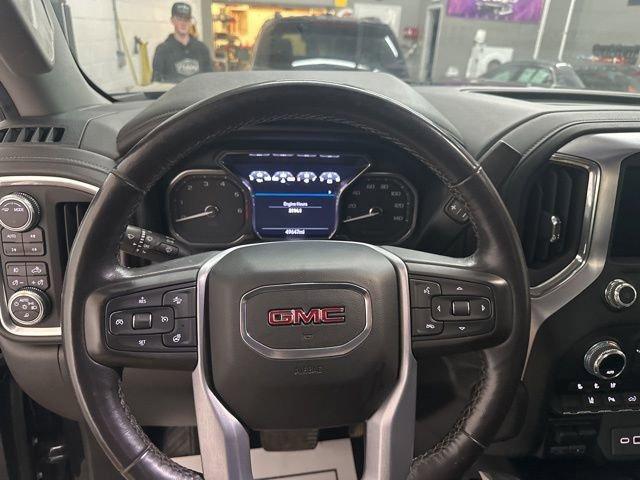 2020 GMC Sierra 2500 HD Vehicle Photo in MEDINA, OH 44256-9631