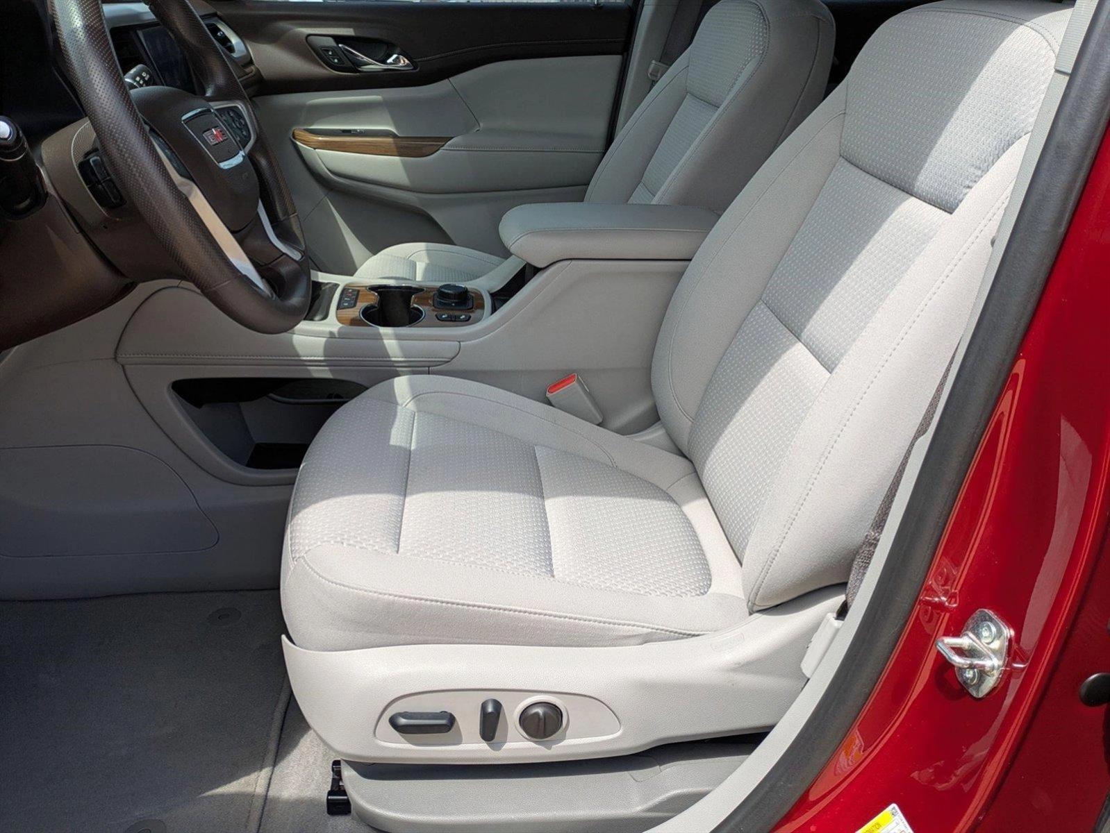 2022 GMC Acadia Vehicle Photo in CORPUS CHRISTI, TX 78412-4902