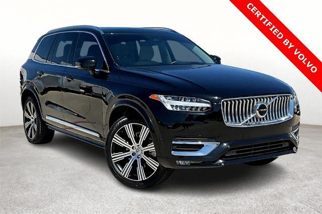 2023 Volvo XC90 Vehicle Photo in Grapevine, TX 76051